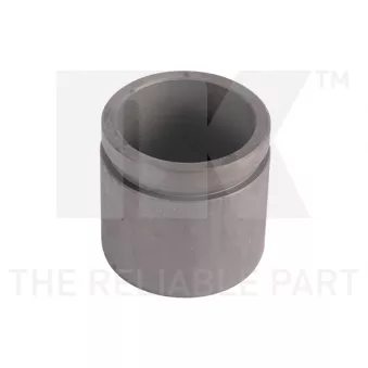 Piston, étrier de frein NK 8699038
