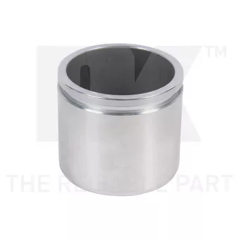 Piston, étrier de frein NK 8699044