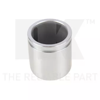 Piston, étrier de frein NK 8699053