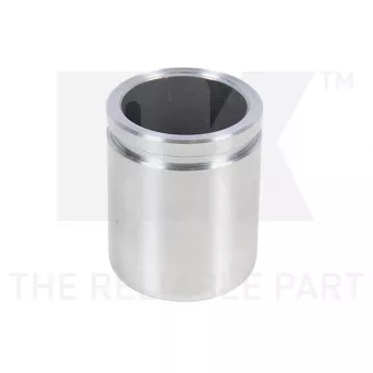 Piston, étrier de frein NK 8699065