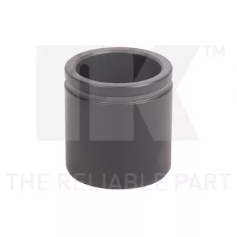 Piston, étrier de frein NK 8699076