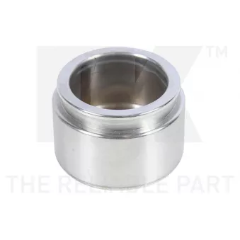 Piston, étrier de frein NK 8699080