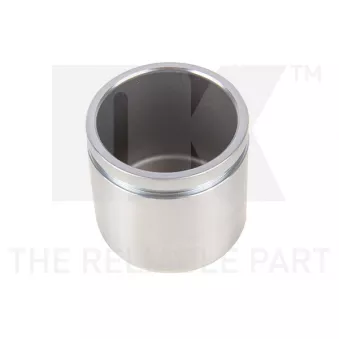Piston, étrier de frein NK 8699087