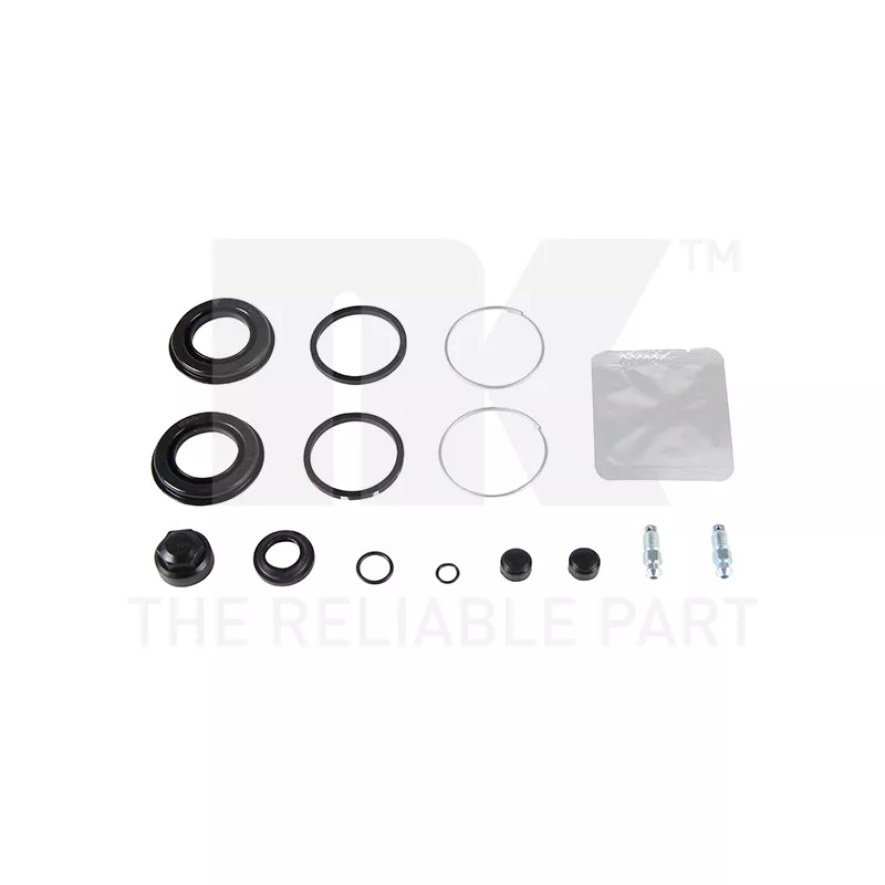 Kit de réparation, étrier de frein NK 8810003