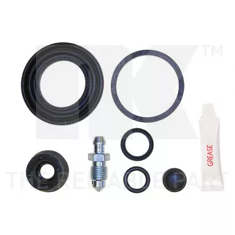 Kit de réparation, étrier de frein NK 8810010
