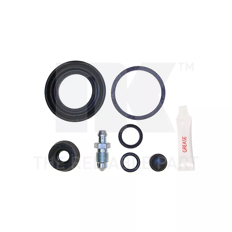 Kit de réparation, étrier de frein NK 8810010