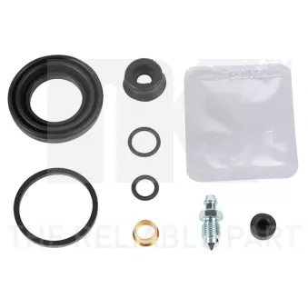 Kit de réparation, étrier de frein NK 8810011