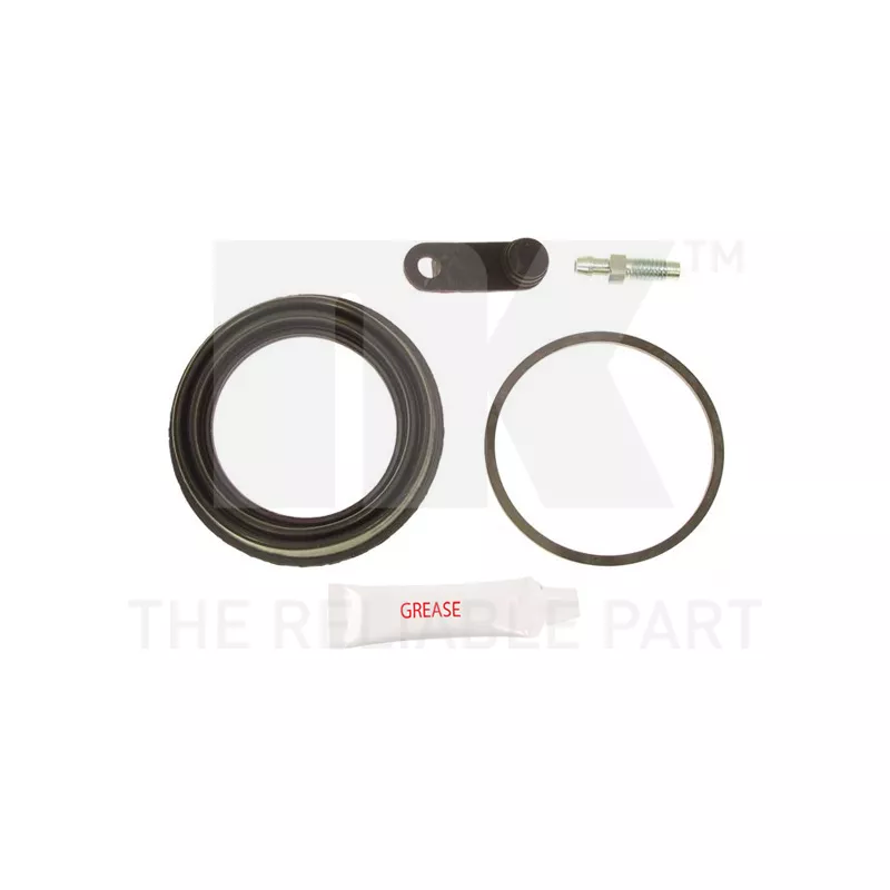 Kit de réparation, étrier de frein NK 8810012