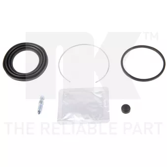 Kit de réparation, étrier de frein NK 8814003