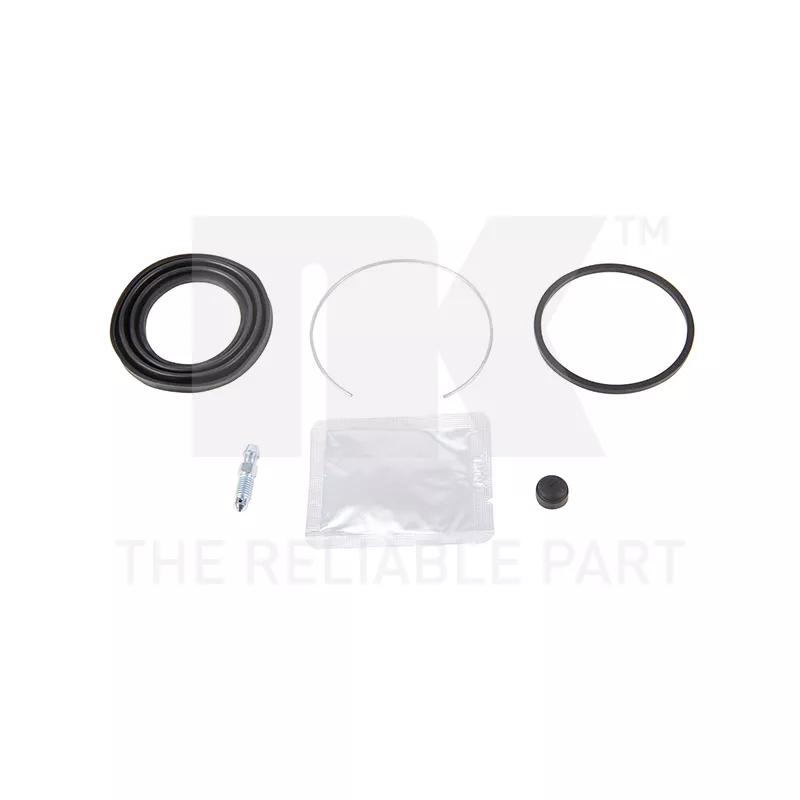 Kit de réparation, étrier de frein NK 8814003