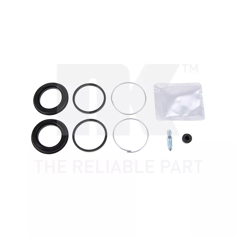 Kit de réparation, étrier de frein NK 8815002
