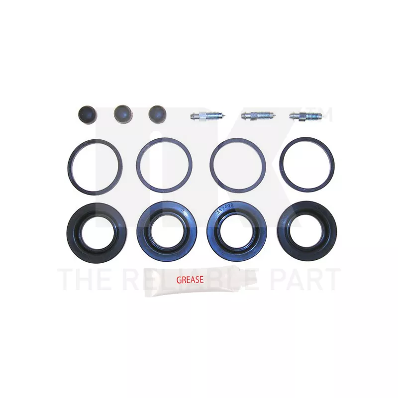 Kit de réparation, étrier de frein NK 8815003