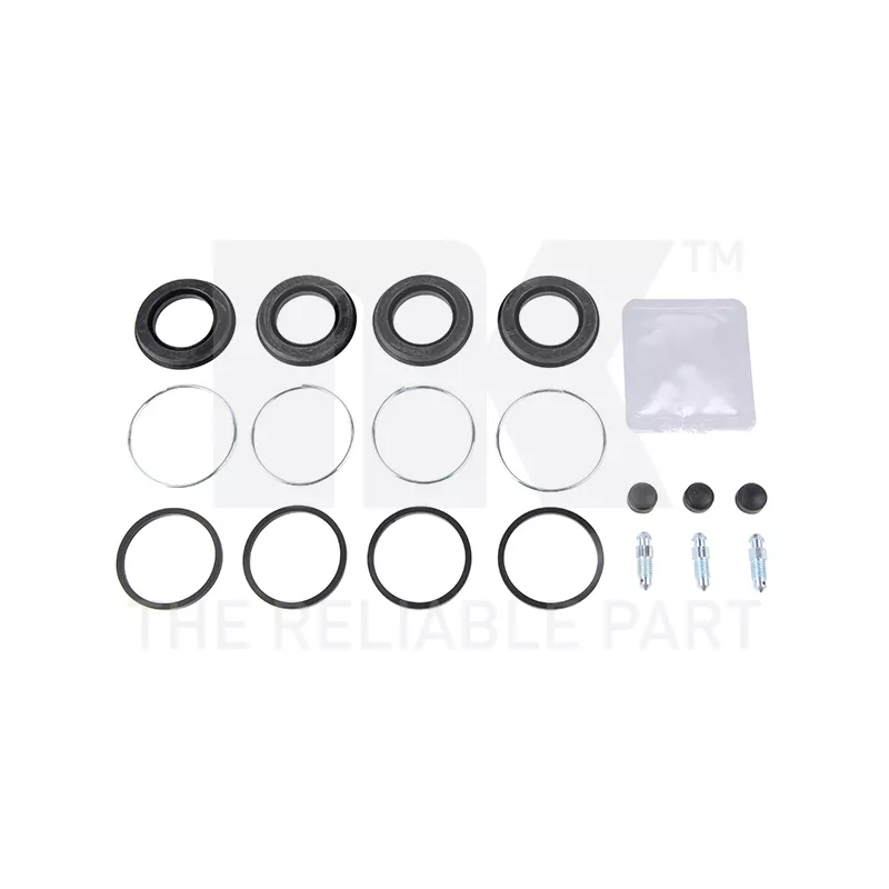 Kit de réparation, étrier de frein NK 8815007