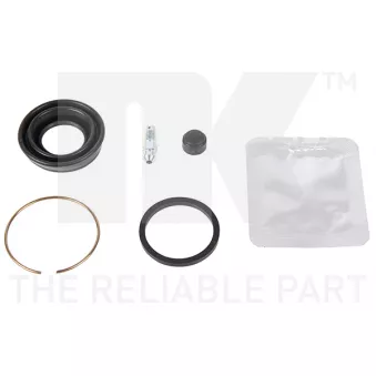 Kit de réparation, étrier de frein NK 8815009