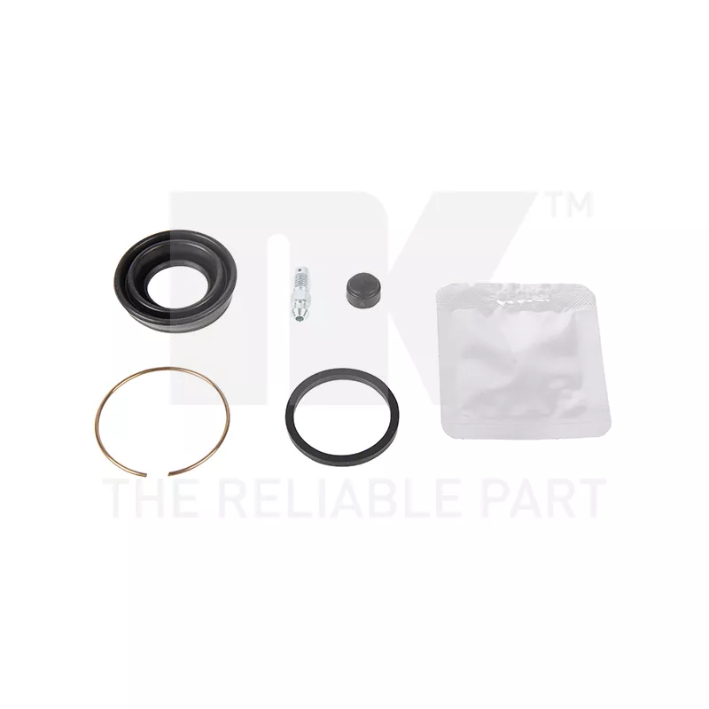 Kit de réparation, étrier de frein NK 8815009