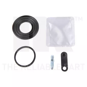 Kit de réparation, étrier de frein NK 8815010