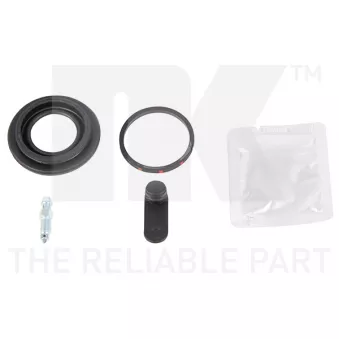Kit de réparation, étrier de frein NK 8815012