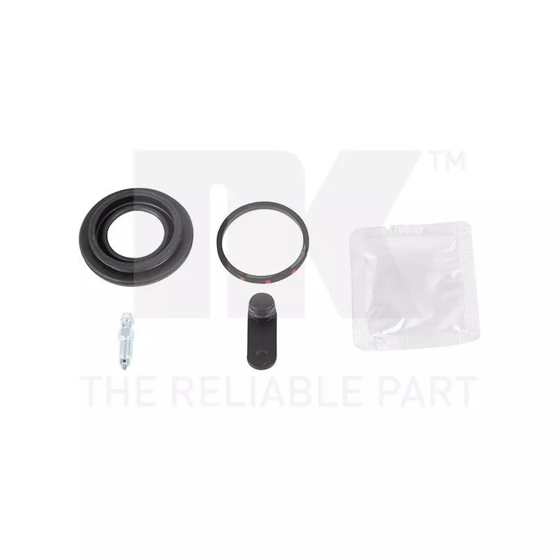 Kit de réparation, étrier de frein NK 8815012