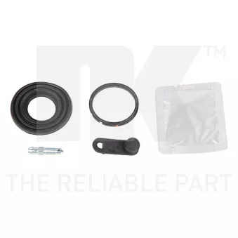 Kit de réparation, étrier de frein NK 8815013