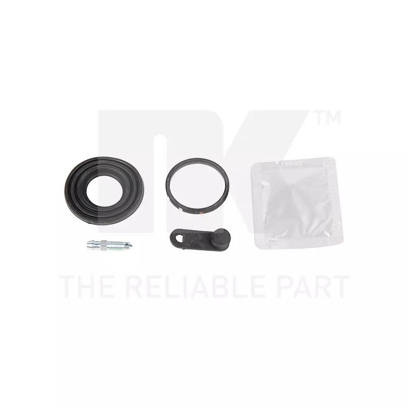 Kit de réparation, étrier de frein NK 8815013