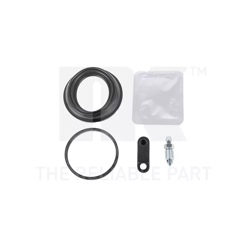 Kit de réparation, étrier de frein NK 8815014