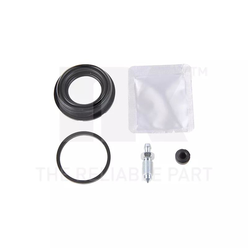 Kit de réparation, étrier de frein NK 8815015