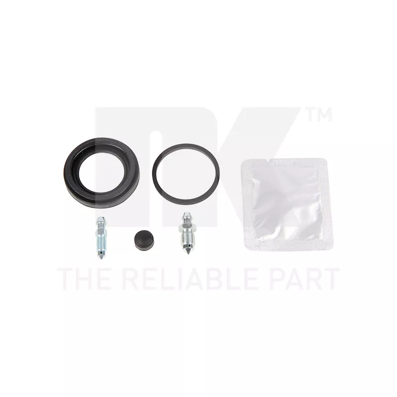 Kit de réparation, étrier de frein NK 8815016