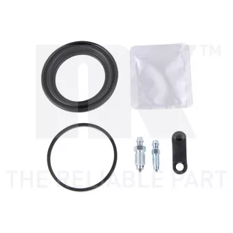 Kit de réparation, étrier de frein NK 8815017