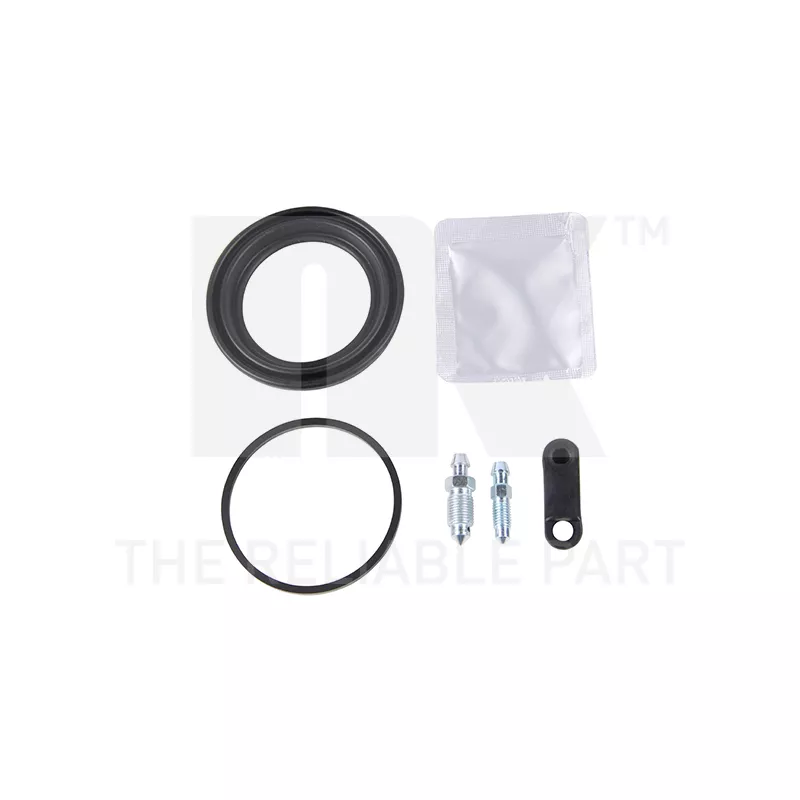 Kit de réparation, étrier de frein NK 8815017