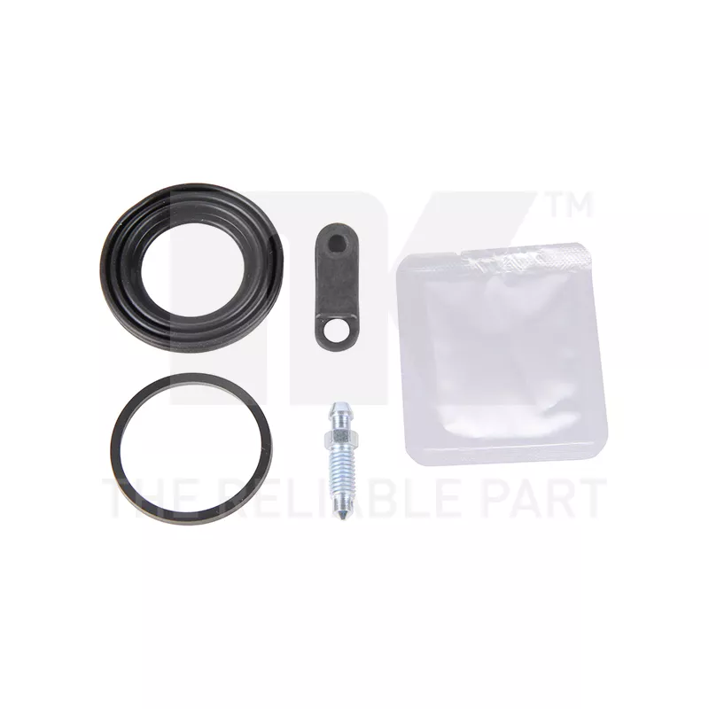 Kit de réparation, étrier de frein NK 8815019