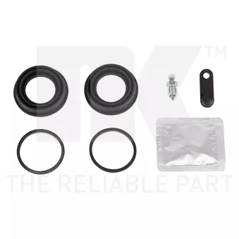 Kit de réparation, étrier de frein NK 8815022