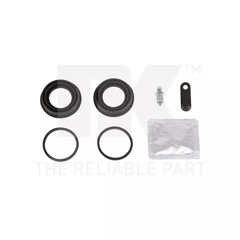 Kit de réparation, étrier de frein NK 8815022
