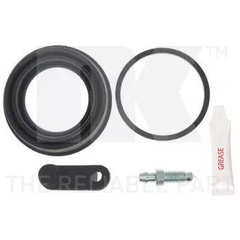 Kit de réparation, étrier de frein NK 8815029