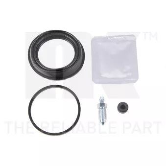 Kit de réparation, étrier de frein NK 8815035