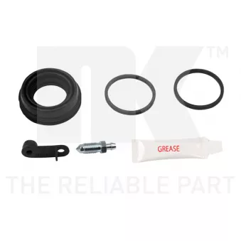 Kit de réparation, étrier de frein NK 8815038