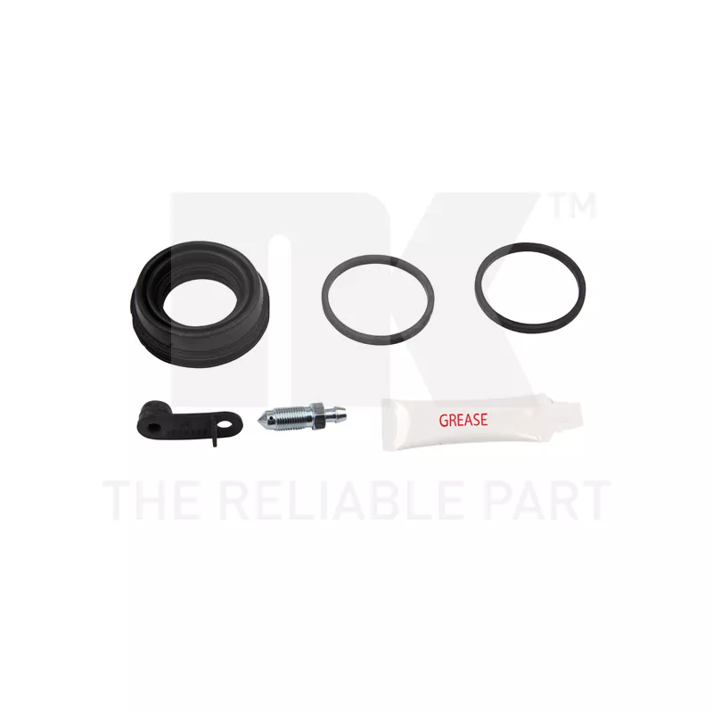 Kit de réparation, étrier de frein NK 8815038