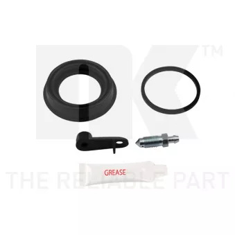 Kit de réparation, étrier de frein NK 8815041