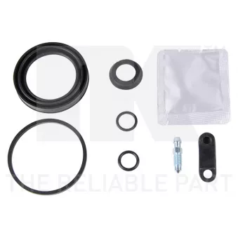 Kit de réparation, étrier de frein NK 8819008