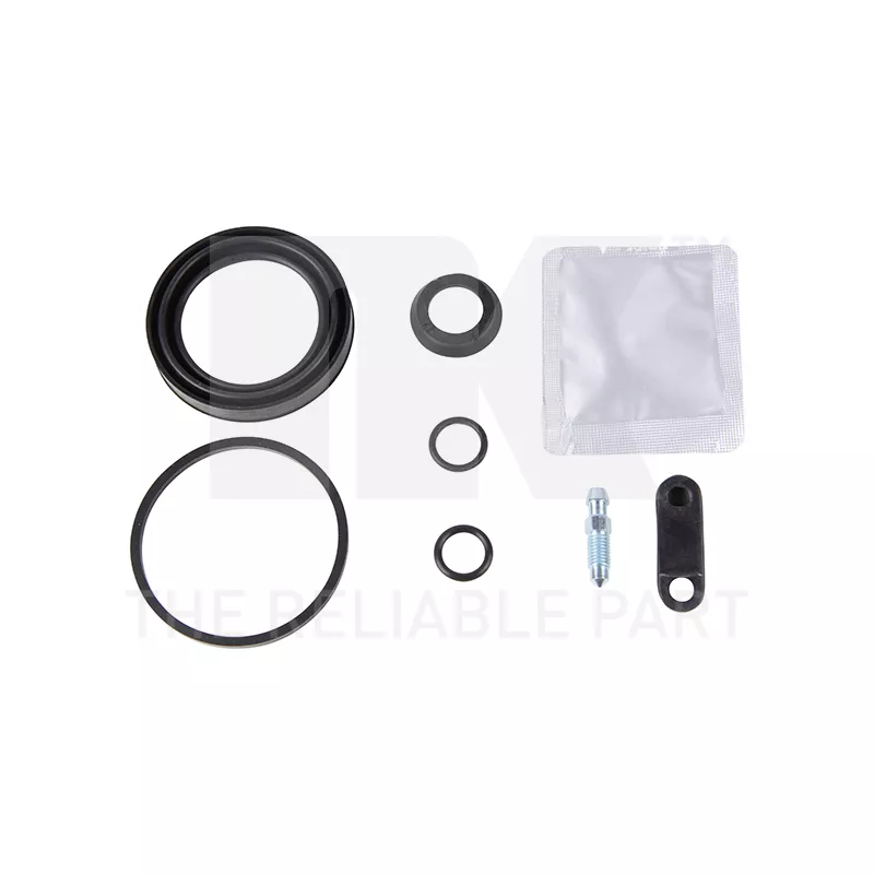 Kit de réparation, étrier de frein NK 8819008