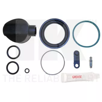 Kit de réparation, étrier de frein NK 8819011