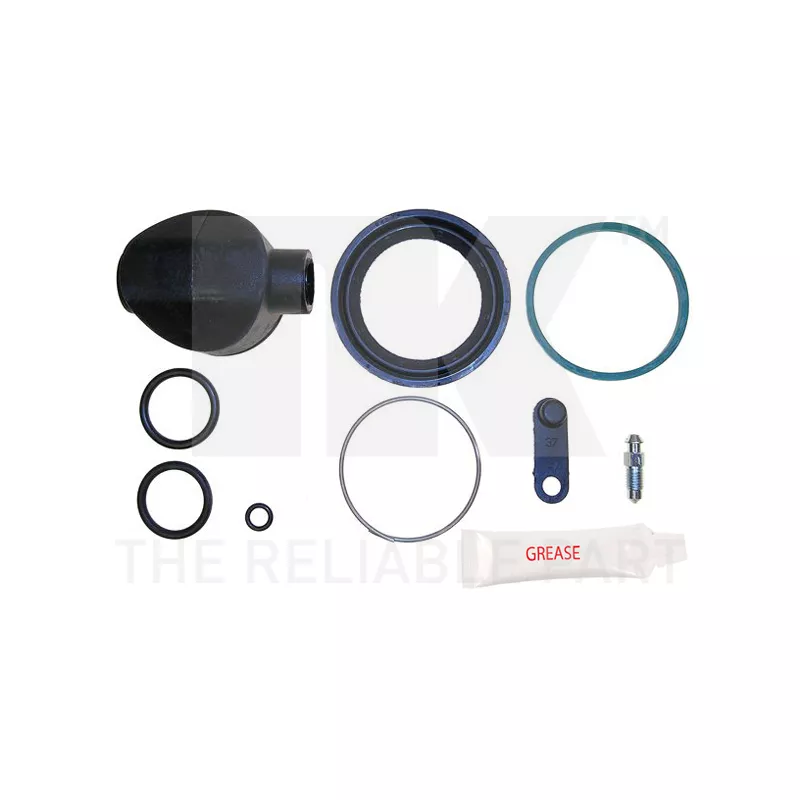 Kit de réparation, étrier de frein NK 8819011