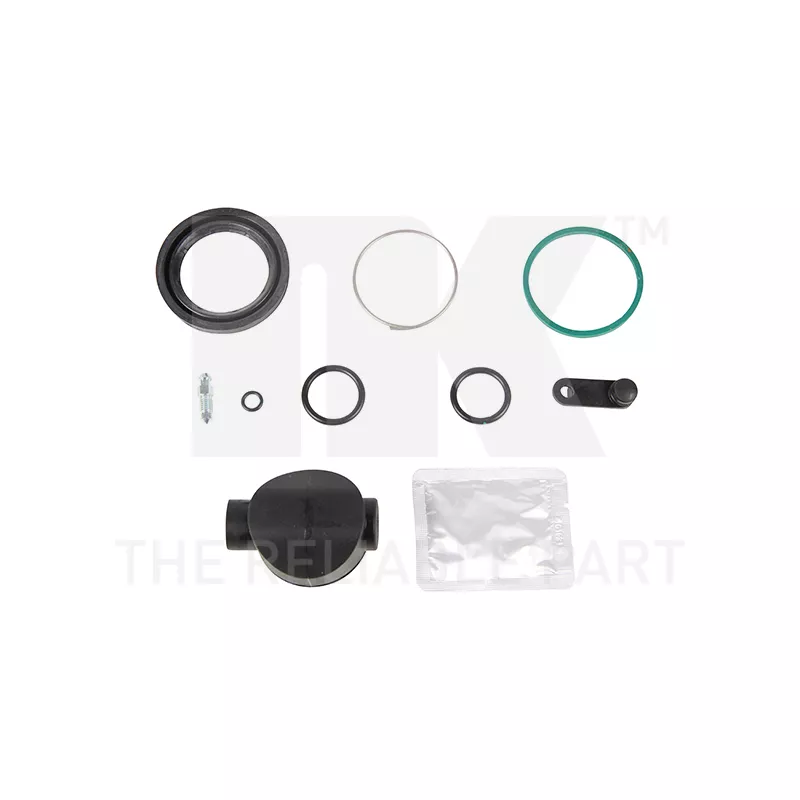 Kit de réparation, étrier de frein NK 8819012
