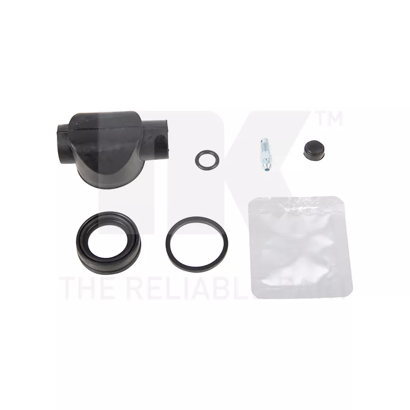 Kit de réparation, étrier de frein NK 8819014