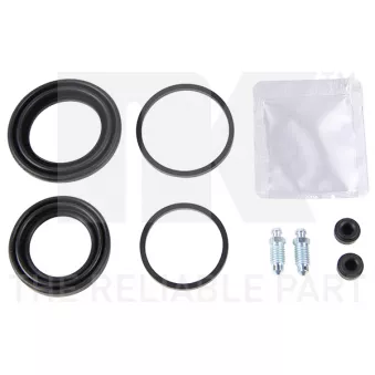 Kit de réparation, étrier de frein NK 8819015