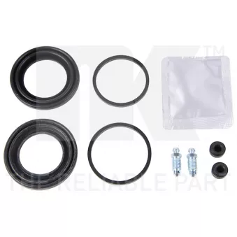 Kit de réparation, étrier de frein NK 8819016