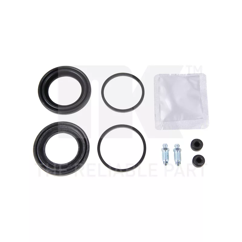 Kit de réparation, étrier de frein NK 8819016