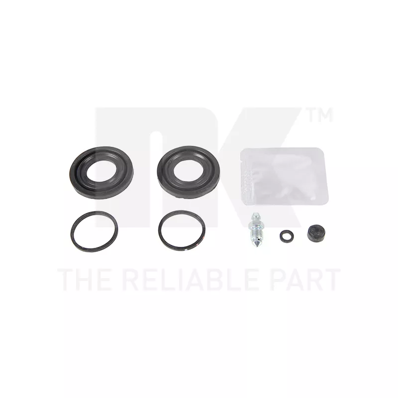Kit de réparation, étrier de frein NK 8819019