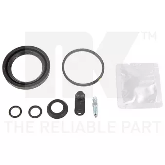 Kit de réparation, étrier de frein NK 8819021