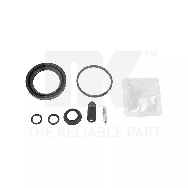 Kit de réparation, étrier de frein NK 8819021