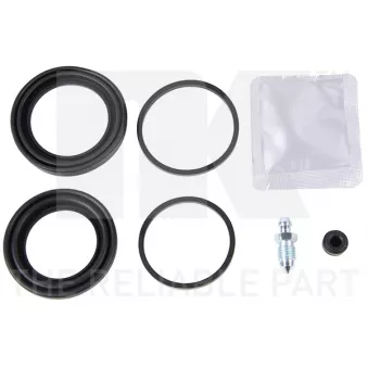 Kit de réparation, étrier de frein NK 8819024